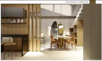 Imagem 3: Apartamento à venda, 2 quartos, 2 suítes, 2 vagas, Cruzeiro - Belo Horizonte/MG