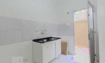 Imagem 4: Casa para Aluguel - Vila Campestre, 1 Quarto, 20 m2