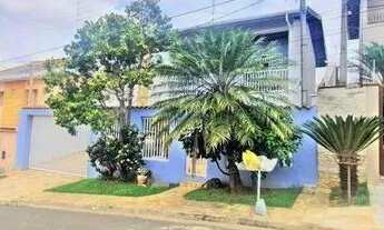 Imagem: Casa venda Campinas