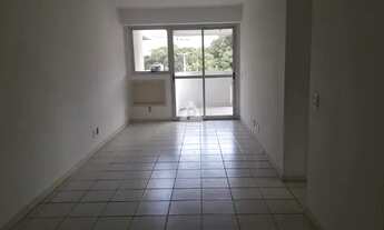 Imagem: Apartamento 2 quartos - UERJ e Estádio