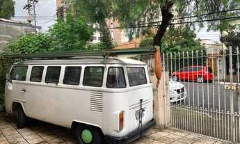 Imagem 3: Térrea para venda com 142 metros quadrados com 2 quartos em Vila Moinho Velho - São Paulo