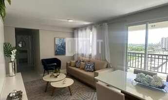 Imagem 2: Apartamento no Terramaris Ponta Negra