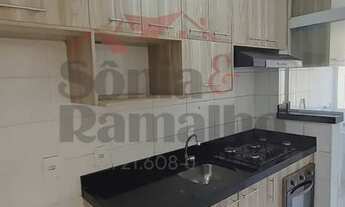 Imagem 7: Ribeirao Preto - Apartamento Padrão - Ipiranga