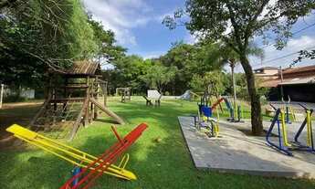 Imagem 3: Casa com 4 dormitórios à venda, 356 m² por R$ 1.650.000 - Terras do Madeira - Carapicuíba