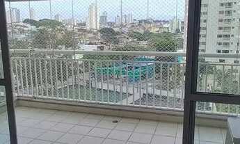 Imagem 2: Apartamento para aluguel com 132m² no Condomínio Alta Vista em Jardim Zaira CENTRO - Guar