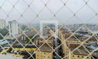 Imagem 6: Apartamento para Aluguel - Jardim Maia, 2 Quartos, 49 m2