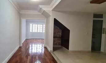 Imagem 3: Casa com 3 dormitórios para alugar, 200 m² - Vila Nova Conceição - São Paulo/SP