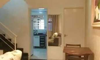 Imagem: Sobrado 66m² à venda São João, Guarulhos