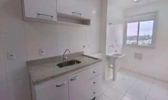 Imagem 3: Apartamento com 2 dormitórios para alugar - Jardim Ipê - Sorocaba/SP