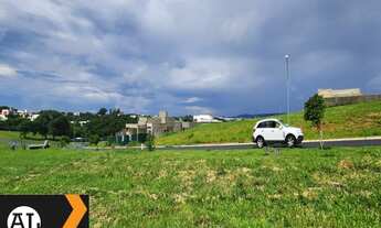 Imagem 6: Terreno á venda no Condomínio UP Residencial em Sorocaba 1.067 m² de área ás margens da Ro