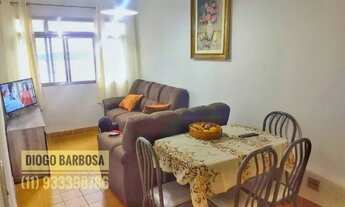 Imagem: Apartamento aviação praia grande 2dorm