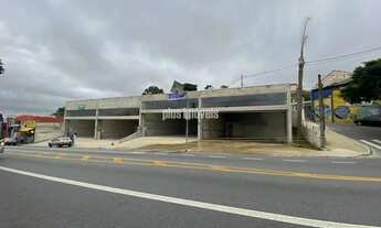 Imagem 3: GALPÃO COMERCIAL NA VILA PIRAJUSSARA EM VÃO LIVRE