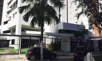 Imagem 2: JM- OPORTUNIDADE EM BOA VIAGEM 2QUARTOS/1SUITE/1VAGA/52M