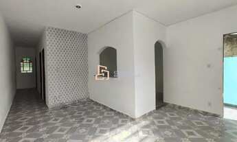 Imagem 4: Casa para aluguel, 2 quartos, 1 vaga, Milânez - Contagem/MG