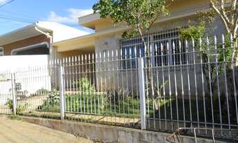 Imagem 5: Térrea para venda com 270 metros quadrados com 3 quartos em Jardim Campinas - Campinas - S