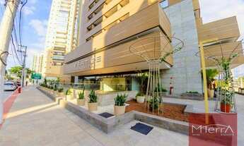 Imagem 6: Sala à venda, 375 m² por R$ 3.200.000,00 - Enseada do Suá - Vitória/ES