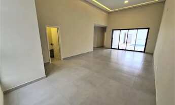 Imagem 4: Casa com 3 dormitórios à venda, 190 m² por R$ 1.890.000 - Condomínio Maria Dulce - Indaiat