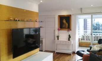 Imagem 4: Apartamento em Paraíso - São Paulo, SP