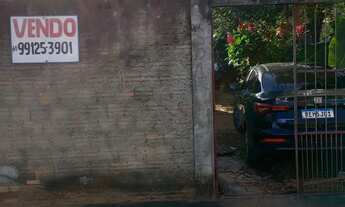 Imagem: Vende-se casa jardim paulista