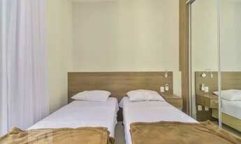 Imagem 4: Apartamento para Aluguel - Centro, 1 Quarto, 23 m2