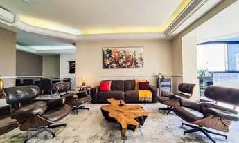 Imagem 4: Apartamento para Aluguel - Portal do Morumbi, 3 Quartos, 232 m2