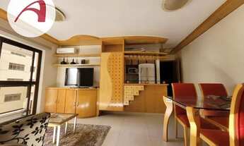 Imagem: Apartamento com 2 dormitórios para alugar