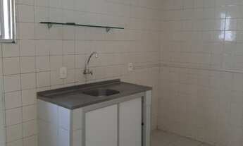 Imagem 4: Apartamento para aluguel com 43 metros quadrados com 1 quarto em Lagoa Nova - Natal - RN