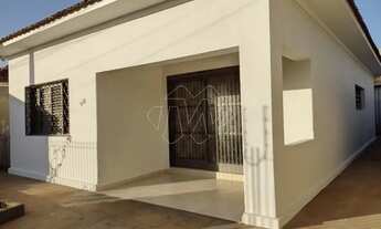 Imagem 3: Locação de Casas / Padrão na cidade de Araraquara