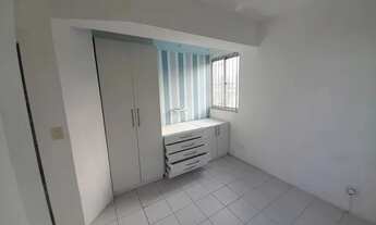 Imagem 5: Ótimo apartamento com 3 quartos sendo 1 suíte em coqueiros florianópolis continental