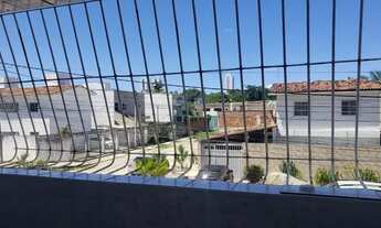 Imagem 5: Apartamento para aluguel tem 58 metros quadrados com 3 quartos