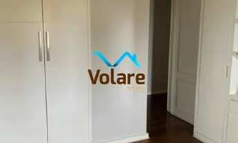 Imagem 6: APARTAMENTO RESIDENCIAL em BARUERI - SP, ALPHAVILLE CENTRO INDUSTRIAL E EMPRESARIAL/ALPHAV