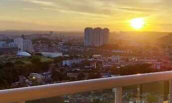 Imagem 4: Apartamento com 4 dormitórios à venda, 117 m² por R$ 805.600,00 - Jardim Maria Rosa - Tabo