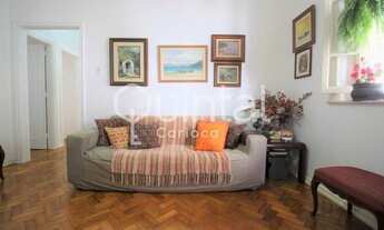 Imagem 2: Apartamento em Leblon - Rio de Janeiro