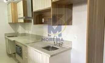 Imagem 2: RESIDENCIAL YUNIS - LOCAÇÃO - SEMI MOBILIADO - ALTO PADRÃO - 1 SUÍTE