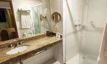 Imagem 3: Flat Tropical andar alto 32m2