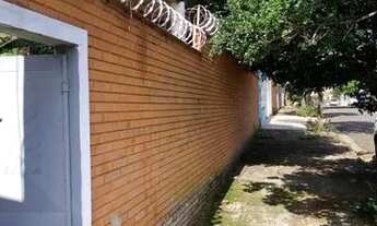 Imagem 7: Casa com 2 dormitórios para alugar, 750 m² por R$ 3.654,00/mês - Jardim Bandeirantes - Sor