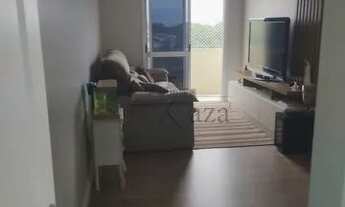 Imagem 3: Apartamento - 03 Dormitórios - 77,00m² - Residencial Matheus - Jardim Satélite - Venda