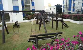 Imagem 6: Apartamento para aluguel possui 55 metros quadrados com 2 quartos em Vila Indiana - São Pa