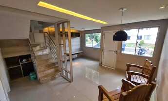 Imagem 2: Casa 3 qts, 1 suíte Reformada, na QC 01 - Jardins Mangueiral