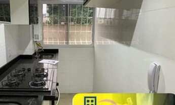 Imagem 7: Apartamento para venda possui 46 metros quadrados com 2 quartos