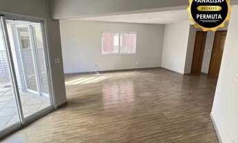 Imagem: Cobertura com 4 dormitórios à venda, 191