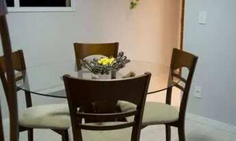 Imagem 3: Apartamento com 2 dormitórios à venda, 60 m² por R$ 230.000,00 - Jardim Santa Catarina - S