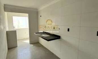 Imagem 3: Frente Mar! 53 Mil Entrada dividido em 3 vezes ,1 Dormitório Varanda Lazer