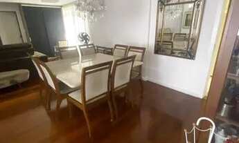 Imagem: Apartamento com 3 dormitórios, 165 m²