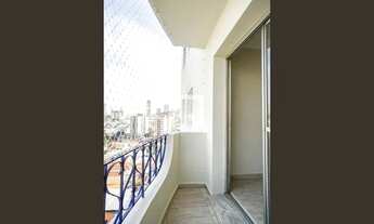 Imagem 5: Apartamento para Aluguel - Vila Matilde, 2 Quartos, 69 m2