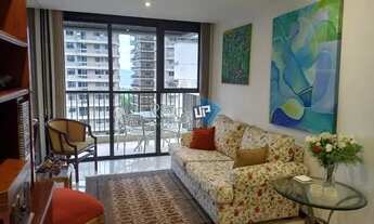 Imagem: APARTAMENTO - COPACABANA - 02 QUARTOS