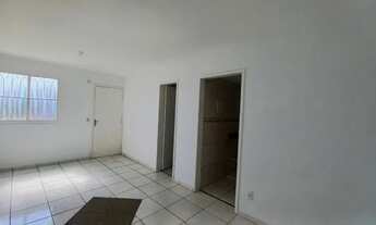 Imagem 5: Apartamento com 2 dormitórios para alugar - Campo Grande - Rio de Janeiro/RJ