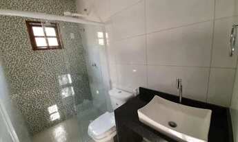 Imagem 4: Casa a venda no Carlito Pamplona