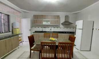 Imagem 4: Casa para aluguel, 3 quartos, 3 suítes, 1 vaga, Luzia - Aracaju/SE