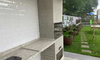 Imagem 6: Apartamento para Locação em Nova Iguaçu, Aero Clube, 2 dormitórios, 1 banheiro, 1 vaga